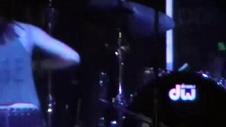 Paramore Playing God @ Live Lima - Perú (7/19)