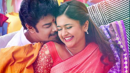 Summa Sollakudathu (Lyric Video) - Muthina Kathirikka _ Sundar C, Poonam Bajwa _ Siddharth Vipin