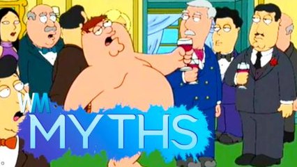 Top 5 Myths about Alcohol