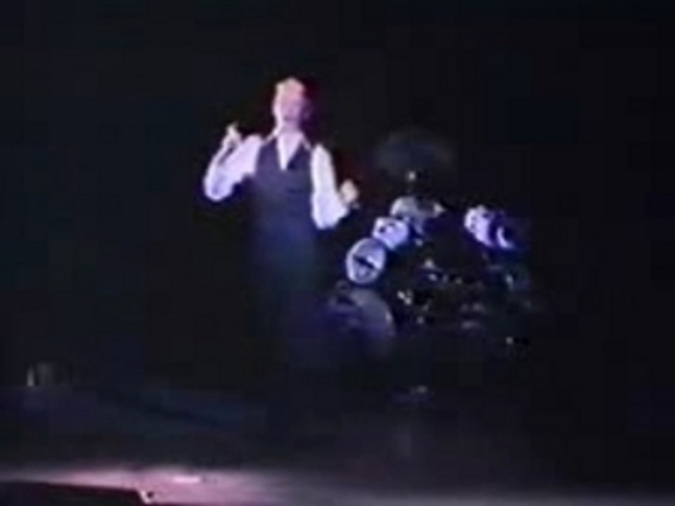 David Bowie - Word on a wing & Stay - repetitions 76