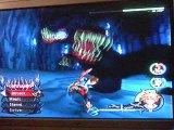 Kingdom hearts 2 Sora vs. Cerberus Cheat