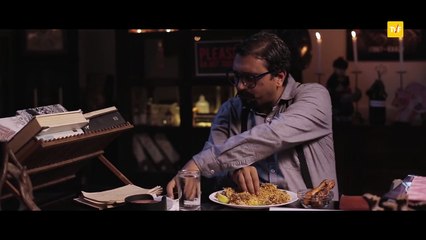 TVF Bhootiyapa  Bachelors Vs Ghost ft. BB ki Vines