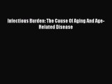 [PDF] Infectious Burden: The Cause Of Aging And Age-Related Disease  Full EBook