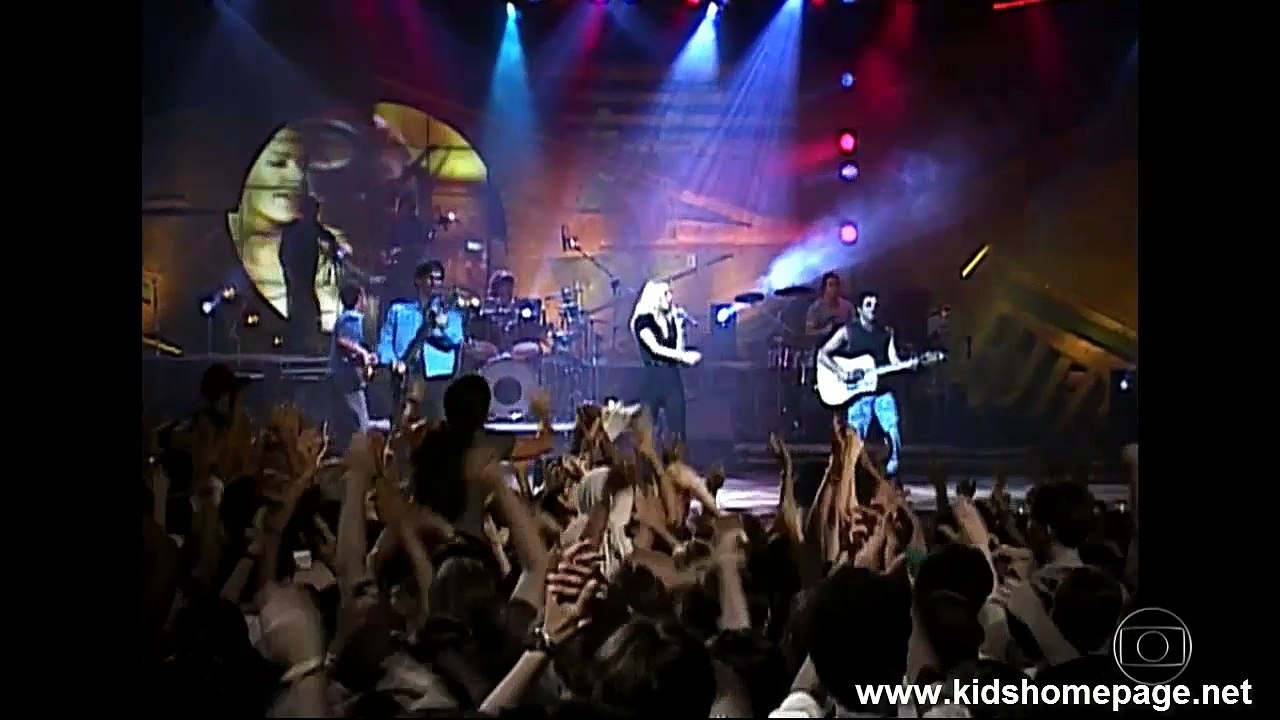 A trajetória dos 30 anos de carreira do Kid Abelha - Jornal da Globo