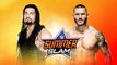 WWE Summerslam 2014: Randy Orton vs Roman Reigns