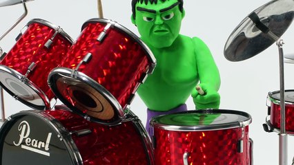 Spiderbaby Vomits On Daddy Spiderman_12