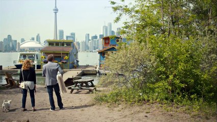 Sensitive Skin Season 2, starring Kim Cattrall (HBO Canada trailer)
