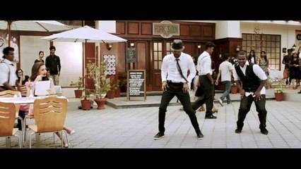 Devi(L) - Official Teaser 01 | Prabhudeva | Tamannaah | Vijay