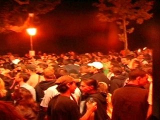 Seillans open air