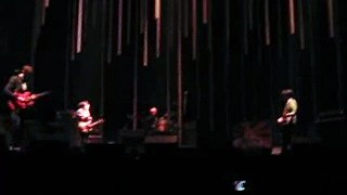 radiohead 26/03/09