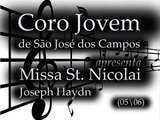 5/6 CJSJC 19/07/09 - Missa St. Nicolai - Benedictus