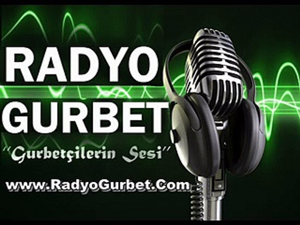 Ferhat Tunç- Babanı Unutma Yavrum (Radyo Gurbet)