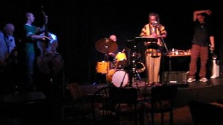 Stir Trio at the Acadia Cafe, MN 05/29/07 (2)