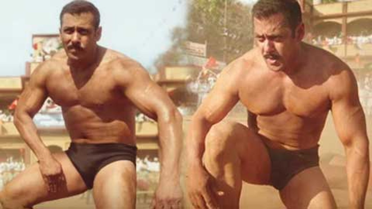 Salman Khan's UNDERWEAR LANGOT, Aamir Khan REACTS!