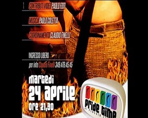 Teatro"VICO SIRENE" di Fortunato CALVINO , 24 aprile 2012 Napoli , Penguin Cafe , Lettura scenica ,