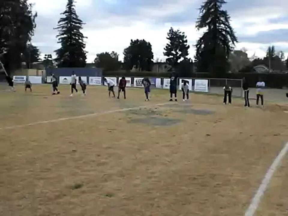 3000m vo2 max run #15