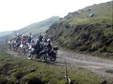 Enduro On Off Lunigiana 15 aprile 2007