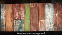 18 reasons you should buy a wood watch