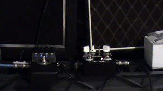 Soundscape # 15 (Ambient guitar drone)