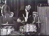 Drums lessons - Buddy Rich & Jerry Lewis