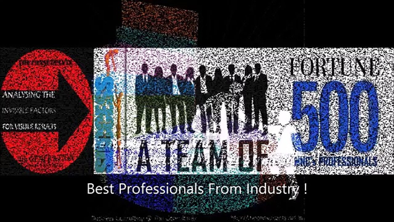 Business Consultant Mumbai India