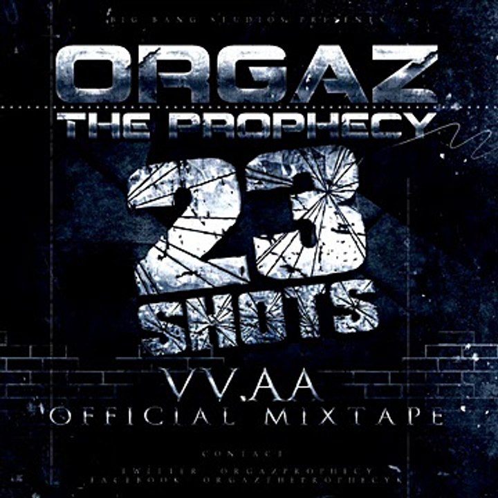 23 SHOTS 01. IVAN NIETO & CARMONA-A13-CRISIS_CATEGORIA)-[PROD.ORGAZ 2009]