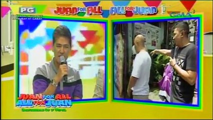 Eat Bulaga June 18 2016 Part 2-Philippines Dramas