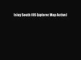 Read Islay South (OS Explorer Map Active) Ebook Free