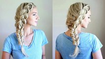beautiful-combo-side-braid-cute-girls-hairstyles