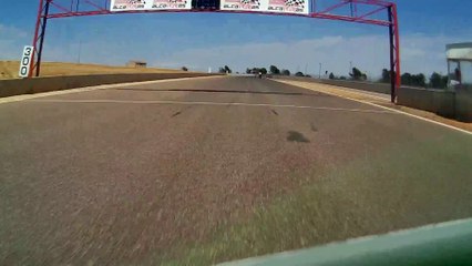 MAX GREG CHRIS - ALCARRAS 2016