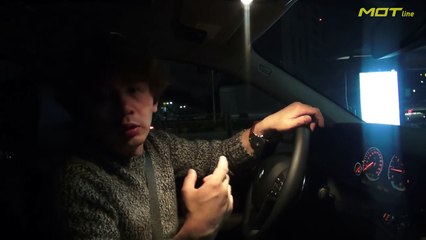 [모트라인]BMW X4 sac 후리기 (2부)