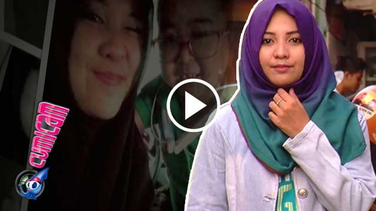 Romansa Cinta Singkat Daus dan Ani - Cumicam 18 Juni 2016