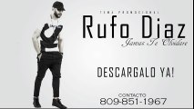 RUFO DIAZ - Jamas Te Olvidare (Merengue Audio con Foto)