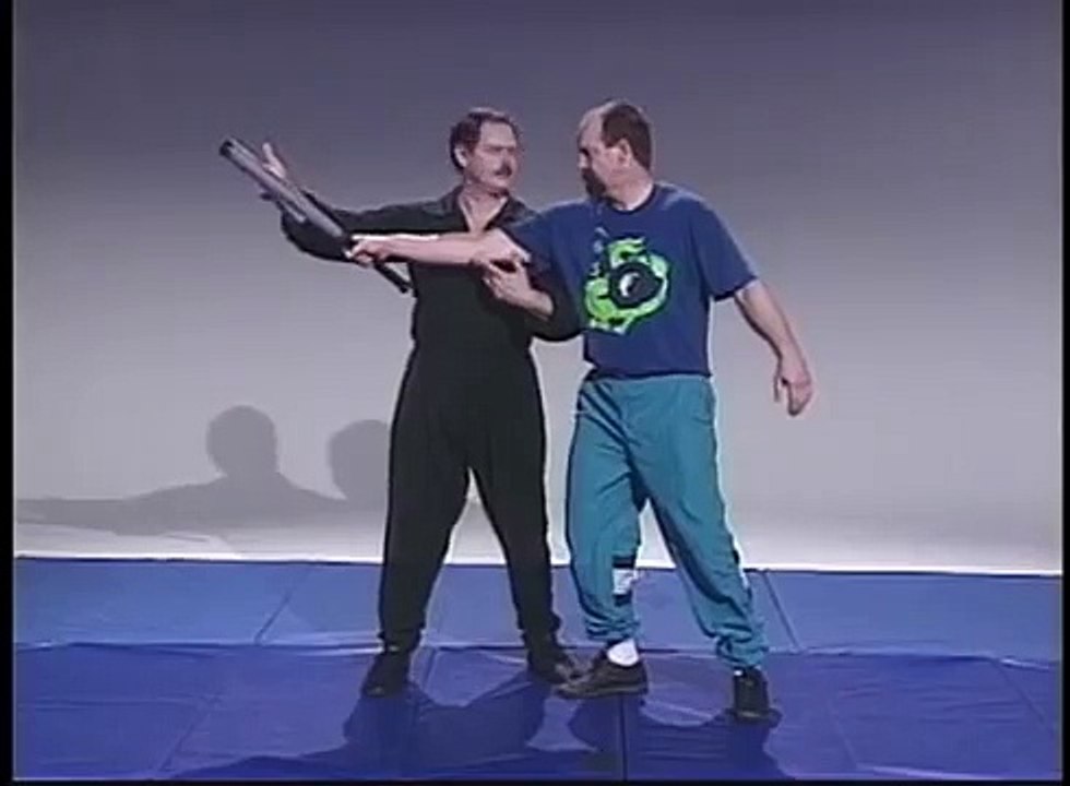Baguazhang