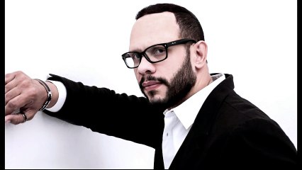 RUFO DIAZ - Te Vas (Merengue Audio con Foto)