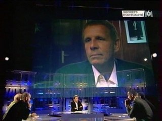 Tom Cruis, Sarkozy et les sectes