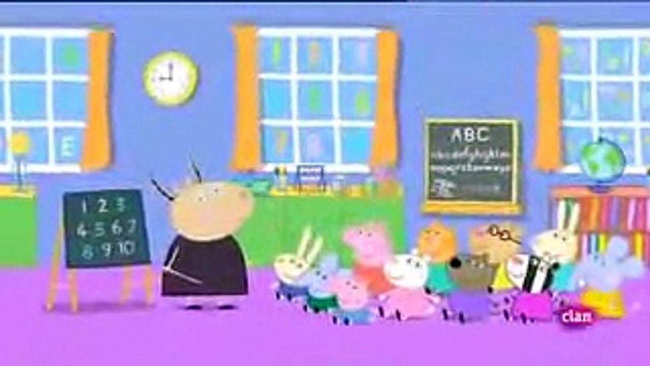 Videos Peppa pig en español - Capitulos completos nuevos capitulos 2016