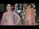 Kareena Kapoor Wears 32 Kg Lehenga For ‘Ki And Ka’ Song | View Pic's