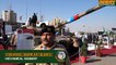 Al Khalid main battle tank HIT Heavy Industries Taxila Pakistan Pakistani army IDEAS 2014 defense
