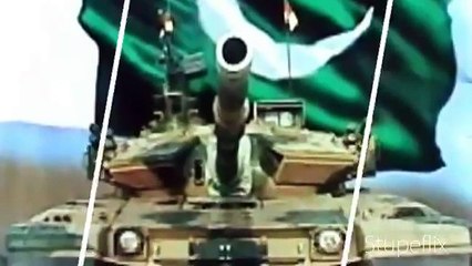 AL-KHALID TANK (PAK ARMY)