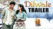 Dilwale 2015 | Shahrukh Khan & Kajol | Varun Dhawan & Kriti Sanon