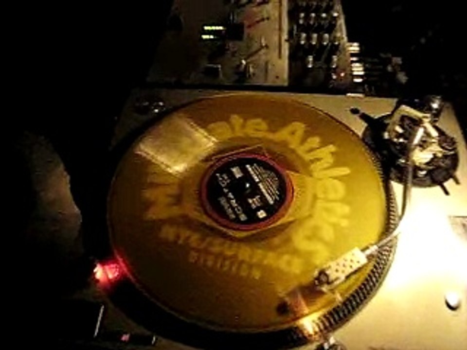 dj koya live @ harlem 25/09/2007