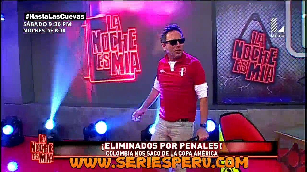 NOCHE