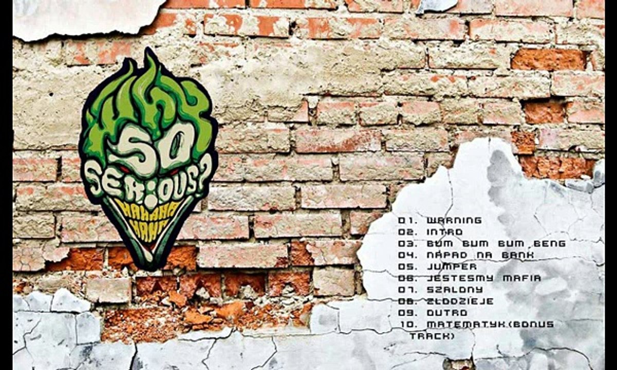 10. WSS - Matematyk (BONUS TRACK)