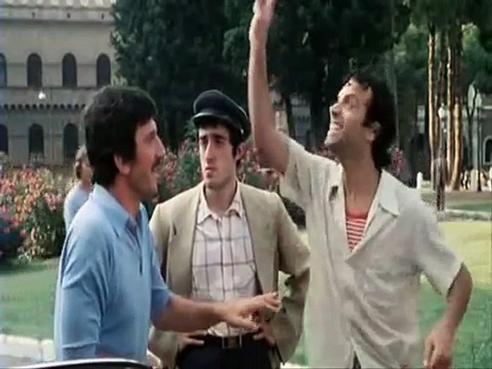 Febbre da cavallo Trailer