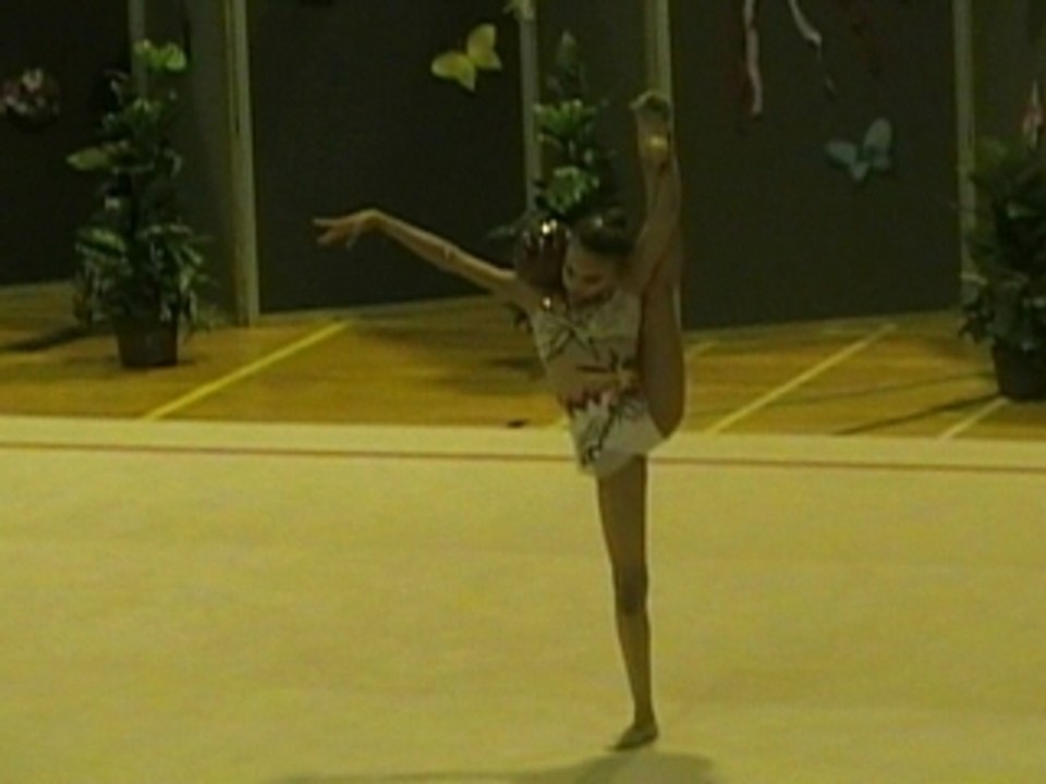 Gymnastique Rythmique_1