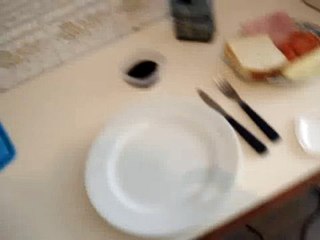 Mesa pra 1 - Misto frio c/ azeite e shoyo