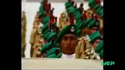 10 TOP - ONE OF POWERFUL ARMY PAKISTAN