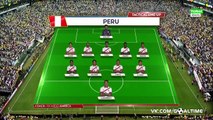 All Goals  & Highlights HD - Peru 0-1 (0-0) Colombia  18.06.2016 HD