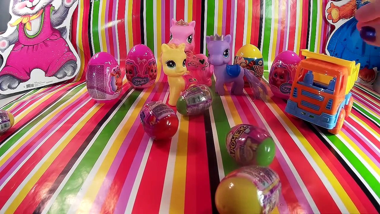 Peppa Pig New series - 2016 Children's cartoon